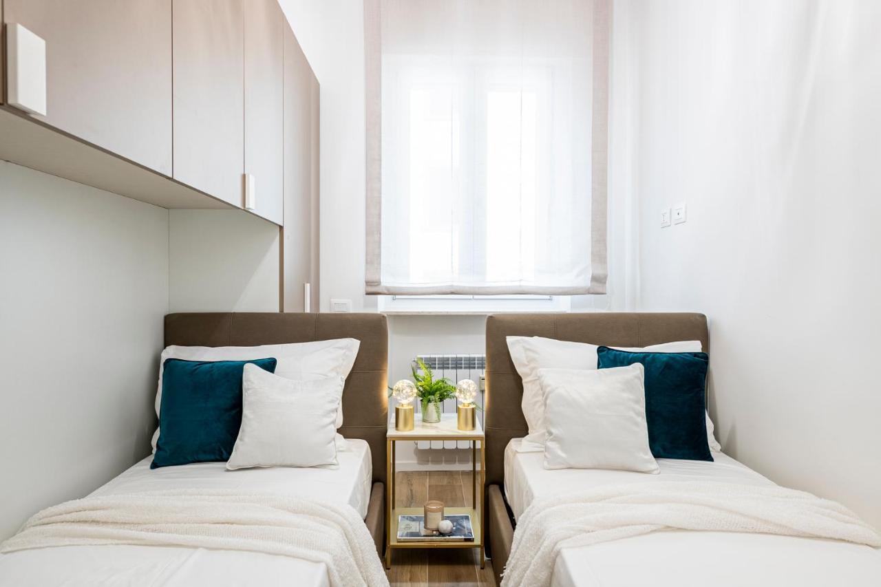 Appartement Alessio Bros Luxury