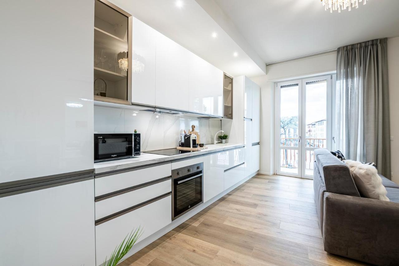 Alessio Bros Luxury Apartamento Florença