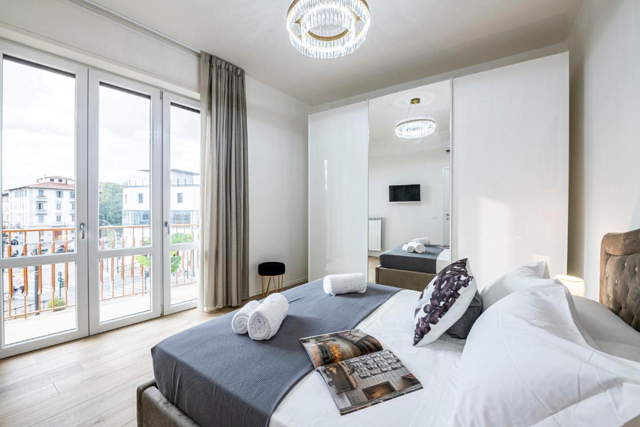 Alessio Bros Luxury Apartamento Florença